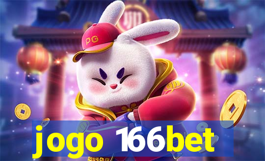 jogo 166bet